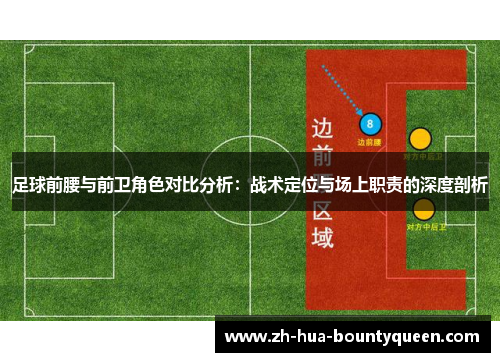 足球前腰与前卫角色对比分析：战术定位与场上职责的深度剖析